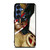 WOLVERINE MARVEL COMICS Samsung Galaxy S26 Case Cover