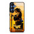 WONDER WOMAN 1 Samsung Galaxy S26 Case Cover