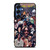 YNW MELLY COLLAGE Samsung Galaxy S26 Case Cover
