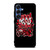 ZOO YORK ART LOGO Samsung Galaxy S26 Case Cover
