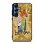ZOOTOPIA CARTOON Samsung Galaxy S26 Case Cover