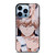 MY HERO ACADEMIA BAKUGOU FACE iPhone 13 Pro Max Case Cover MY HERO ACADEMIA BAKUGOU FACE iPhone 13 Pro Max Case Cover