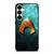 AQUAMAN LOGO 1 Samsung Galaxy S26 Plus Case Cover
