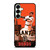 BARRY BONDS GIANTS Samsung Galaxy S26 Plus Case Cover