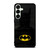BATMAN SUPERHERO LOGO Samsung Galaxy S26 Plus Case Cover