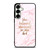 BELIEVE IN YOURSELF MARBLE Samsung Galaxy S26 Plus Case Cover