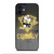PITTSBURGH PENGUINS SIDNEY CROSBY SIGNATURE iPhone 12 Mini Case Cover