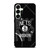 BROOKLYN NETS NBA TEAM LOGO Samsung Galaxy S26 Plus Case Cover
