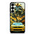 BUMBLEBEE CAR Samsung Galaxy S26 Plus Case Cover