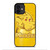 PIKACHU 2 iPhone 12 Mini Case Cover