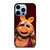 MUPPETS MISS PIGGY SMILE iPhone 13 Pro Max Case Cover MUPPETS MISS PIGGY SMILE iPhone 13 Pro Max Case Cover