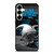 CAROLINA PANTHERS TEAM Samsung Galaxy S26 Plus Case Cover
