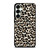 CHEETAH PATTERN 1 Samsung Galaxy S26 Plus Case Cover