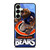 CHICAGO BEARS DA BEARS Samsung Galaxy S26 Plus Case Cover