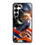 CHICAGO BEARS PRIDE Samsung Galaxy S26 Plus Case Cover