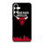 CHICAGO BULLS TEAM Samsung Galaxy S26 Plus Case Cover