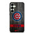 CHICAGO CUBS 3 Samsung Galaxy S26 Plus Case Cover