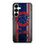 CHICAGO CUBS WOODEN LOGO Samsung Galaxy S26 Plus Case Cover