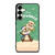 CHIP AND DALE CHRISTMAS Samsung Galaxy S26 Plus Case Cover