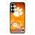 CLEMSON TIGERS FOOTBALL Samsung Galaxy S26 Plus Case Cover