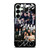 CNCO GROUP COLLAGE Samsung Galaxy S26 Plus Case Cover