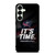 COLUMBUS BLUE JACKETS ITS TIME Samsung Galaxy S26 Plus Case Cover
