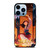 MULAN 4 iPhone 13 Pro Max Case Cover MULAN 4 iPhone 13 Pro Max Case Cover