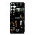 COMMANDER LEXA QUOTE Samsung Galaxy S26 Plus Case Cover