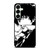 COWBOY BEBOP SPIKE SPIEGEL ANIME Samsung Galaxy S26 Plus Case Cover