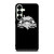 CROOKS AND CASTLES LOGO Samsung Galaxy S26 Plus Case Cover