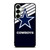 DALLAS COWBOYS LOGO Samsung Galaxy S26 Plus Case Cover