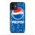 PEPSI CAN iPhone 12 Mini Case Cover