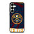 DENVER NUGGETS ART Samsung Galaxy S26 Plus Case Cover