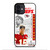 PATRICK MAHOMES KC CHIEFS iPhone 12 Mini Case Cover
