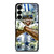 DEZ BRYANT 88 Samsung Galaxy S26 Plus Case Cover
