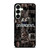 DIVERGENT COLLAGE Samsung Galaxy S26 Plus Case Cover