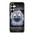 EDMONTON OILERS LOGO Samsung Galaxy S26 Plus Case Cover