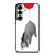 EEYORE DONKEY BALLOON Samsung Galaxy S26 Plus Case Cover