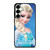 ELSA FROZEN 1 Samsung Galaxy S26 Plus Case Cover