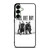 FALL OUT BOY ROCK Samsung Galaxy S26 Plus Case Cover