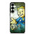 FALLOUT VAULT PIP BOY Samsung Galaxy S26 Plus Case Cover
