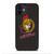 OTTAWA SENATORS ICON iPhone 12 Mini Case Cover OTTAWA SENATORS ICON iPhone 12 Mini Case Cover