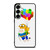 FINN AND JAKE BALLOON Samsung Galaxy S26 Plus Case Cover