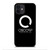 OSCORP INDUSTRIES ICON iPhone 12 Mini Case Cover