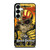 FIVE FINGER DEATH PUNCH 5FDP Samsung Galaxy S26 Plus Case Cover