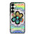 FLATBUSH ZOMBIES Samsung Galaxy S26 Plus Case Cover