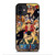 ONE PIECE CHARACTER iPhone 12 Mini Case Cover