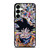 GOKU DRAGON BALL COLLAGE Samsung Galaxy S26 Plus Case Cover