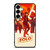 HANS SOLO STAR WARS STORY Samsung Galaxy S26 Plus Case Cover
