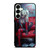 HARLEY QUINN 2 Samsung Galaxy S26 Plus Case Cover